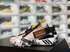 男鞋39-45带半码！潮流街头潮牌Off-white x 阿迪达斯adidas 机能工装风格跑鞋系列 尺码：39 40 40.5 41 42 42.5 43 44 44.5 45 商品缩略图1