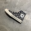DIOR X CONVERSE 1970S  重磅再次来袭 低帮出货‼️ 匡威1970S迪奥联呈独家重磅释出！ 尺码 35-44 商品缩略图2
