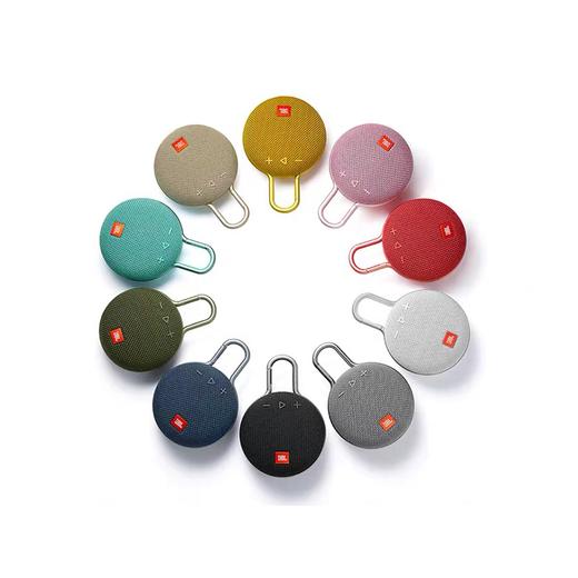 JBL clips3 商品图0