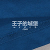 帆船 童装男童 做旧字母 圆领长袖T恤 特惠 NK30 商品缩略图9