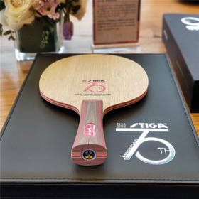 没有打过这支板的乒乓生涯是不完整的！-国球汇 