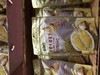 南港渔铺 60g榴莲干 商品缩略图0
