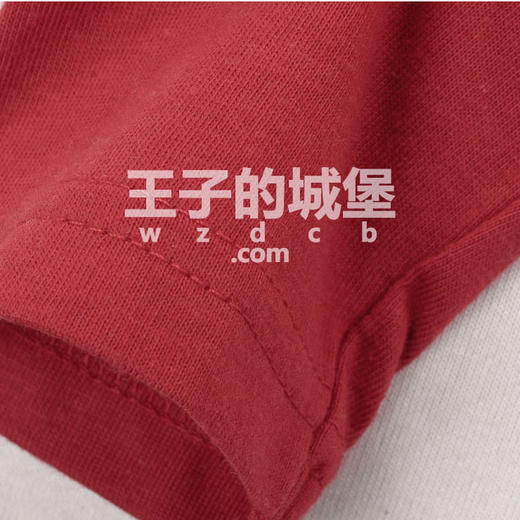 帆船 童装男童 1983锚型 圆领长袖T恤 特惠 NK29 商品图6