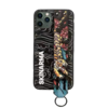 Skinarma iphone 立体腕带保护壳 商品缩略图0