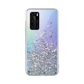 Switcheasy  Huawei p40pro星空系列保护壳