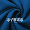 帆船 童装男童 做旧字母 圆领长袖T恤 特惠 NK30 商品缩略图11