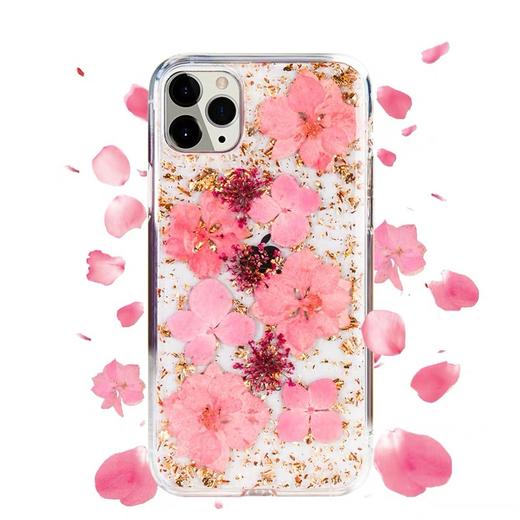 Switcheasy iphone花朵保护壳 商品图0
