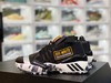 男鞋39-45带半码！潮流街头潮牌Off-white x 阿迪达斯adidas 机能工装风格跑鞋系列 尺码：39 40 40.5 41 42 42.5 43 44 44.5 45 商品缩略图0