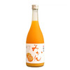日本进口 UMENOYADO 梅乃宿||果酒||桃子酒/蜜柑/柚子酒/梅子 四种口味可选 720ml*LFYC* 商品缩略图2