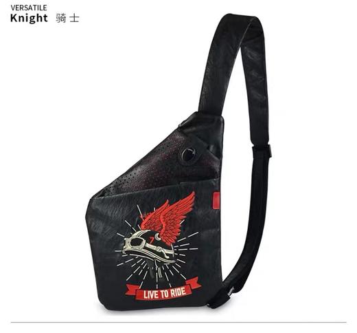 Skinarma胸包 商品图2