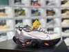 轻便透气#防滑 增高 耐克Nike 维斯塔坦克厚底系列老爹风休闲运动超级慢跑鞋“米白深灰黑三文鱼橘”BQ4800-011 商品缩略图1