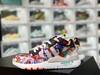 阿迪达斯adidas zx boost nijt jogger 爆米花跑鞋系列 尺码：36 36.5 37 38 38.5 39 40 40.5 41 42 42.5 43 44 44.5 45 商品缩略图0