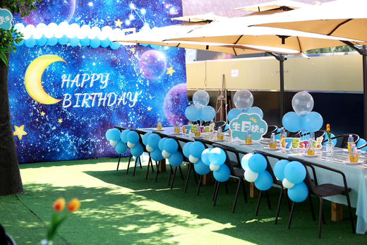 175欢乐海岸光影餐厅 商品图7