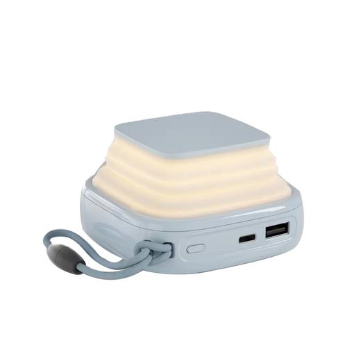 Mipow 10000毫安小夜灯移动电源 商品图0