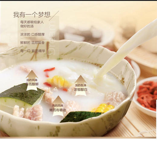 飞利浦IH智能压力锅 商品图3