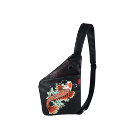 Skinarma胸包