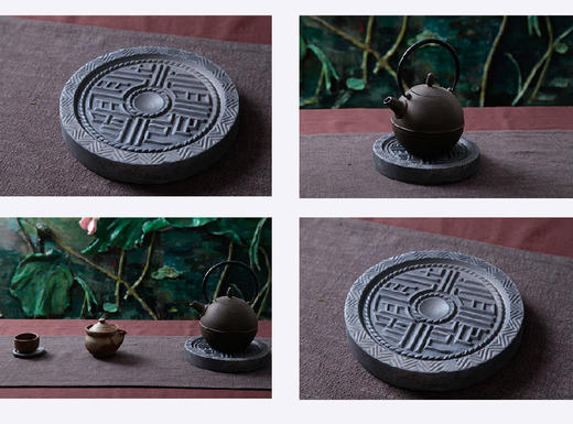 【益品工坊】干泡壶承丨益延寿 商品图1