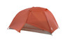 比格尼斯 马刺2 1.4公斤 三季穹顶帐篷(Big Agnes Copper Spur HV UL2)20新款 商品缩略图0