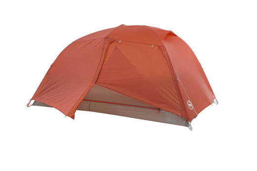 比格尼斯 马刺2 1.4公斤 三季穹顶帐篷(Big Agnes Copper Spur HV UL2)20新款 商品图0