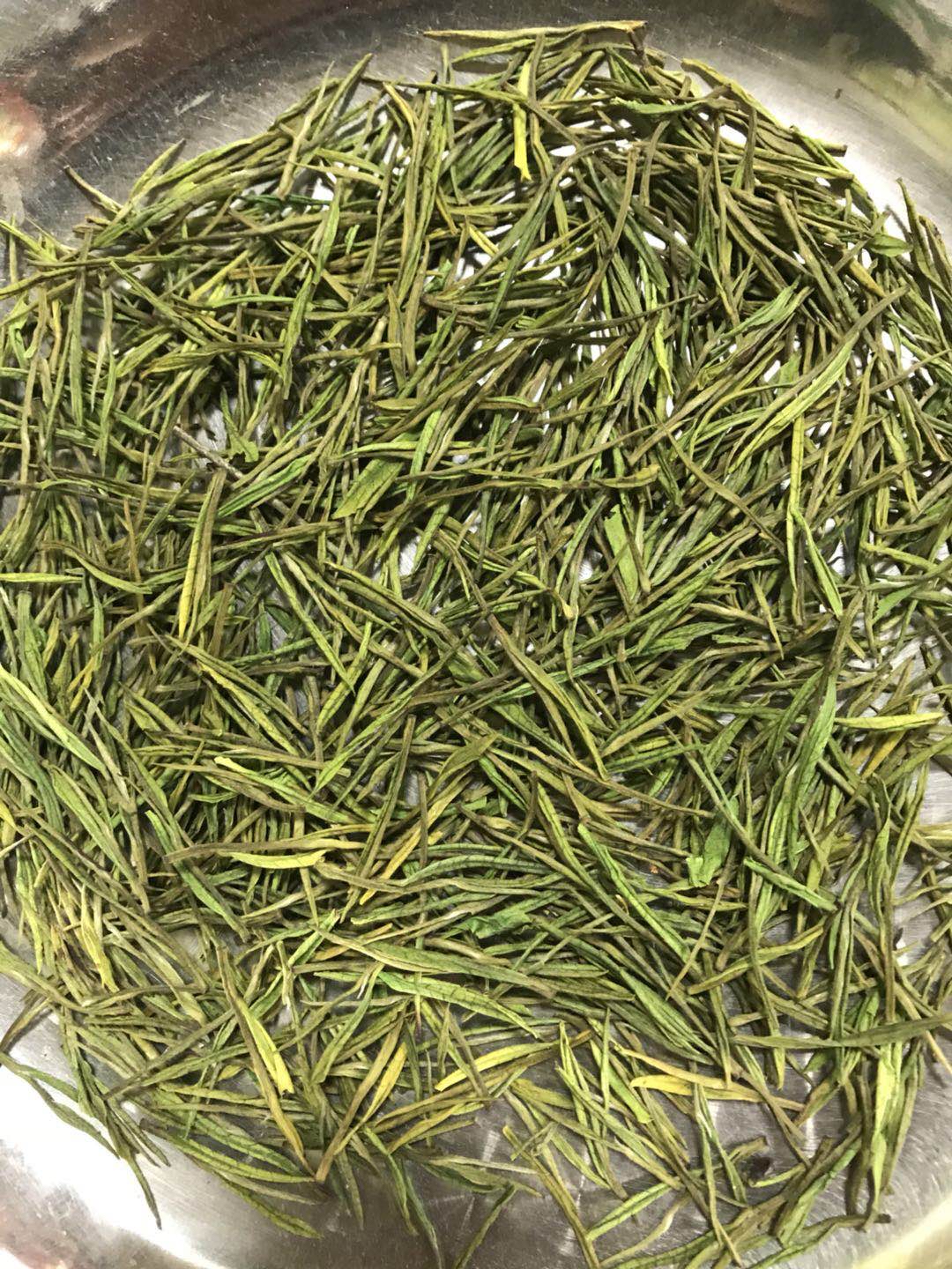 绿茶.安吉白茶、500元/500克、京津同城包郵