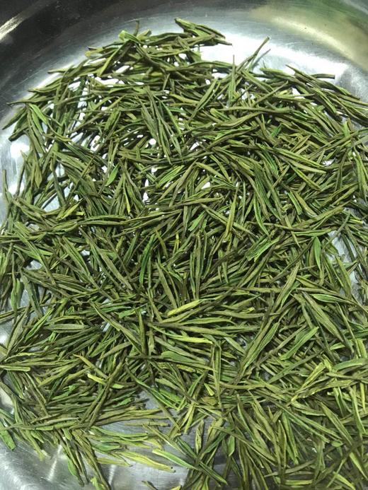 绿茶.安吉白茶、800元/500克、京津同城包郵 商品图0