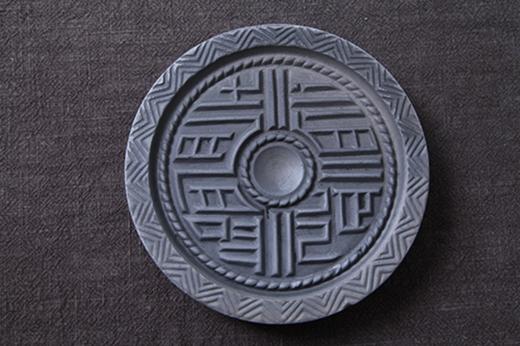 【益品工坊】干泡壶承丨益延寿 商品图0