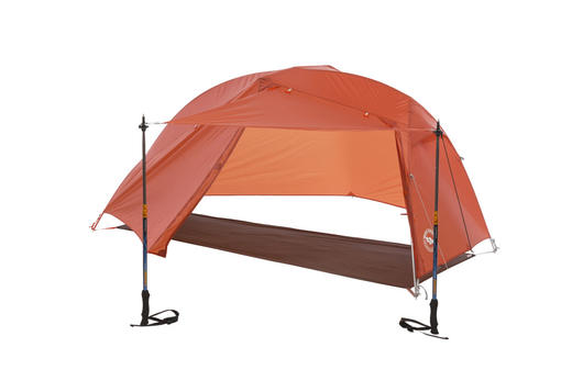 比格尼斯 马刺1  1.08公斤 三季穹顶帐篷(Big Agnes Copper Spur HV UL1) 商品图1