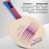 多尼克Donic 鲍姆精神BAUM Spirit 5木2碳乒乓球拍底板 商品缩略图1