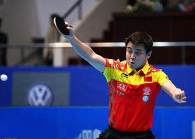 喜欢直拍横打，可以优先考虑这些装备！-乒乓国球汇 