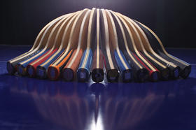 谁说纤维板就一定贵？这些都不到300元！-国球汇 