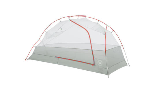 比格尼斯 马刺1  1.08公斤 三季穹顶帐篷(Big Agnes Copper Spur HV UL1) 商品图2