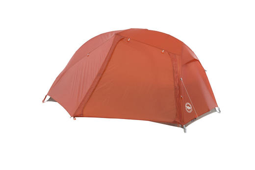 比格尼斯 马刺1  1.08公斤 三季穹顶帐篷(Big Agnes Copper Spur HV UL1) 商品图0