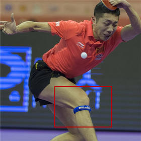 安全与装X两不误的运动护具，有效提高运动质量！-国球汇 