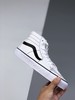 Vans 万斯 sK8-HI 薄款高帮硫化休闲板鞋 尺码：35 36 36.5 37 38 38.5 39 40 40.5 41 42 42.5 43 44 商品缩略图0
