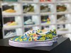 绝版《玩具总动员 Toy Story》x Vans 联名 Authentic 三眼仔（Squeeze Toy Aliens） 商品缩略图0