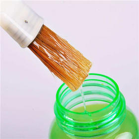 有机胶水和无机胶水混用，竟然有意想不到的效果！-国球汇 