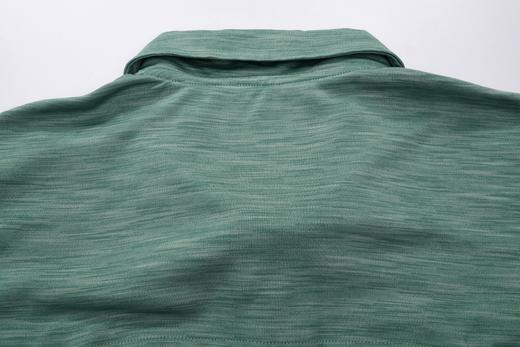 RED HEAD 拉链口袋 速干短袖POLO衫 有大码 Z-5620 商品图10