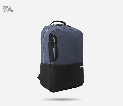 外交官Diplomat商务休闲双肩背包HM-1907L 商品图1