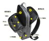 外交官 Diplomat 商务休闲双肩包 HM-1560L 商品缩略图1