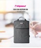 外交官 Diplomat 商务休闲双肩包 HM-1560L 商品缩略图0