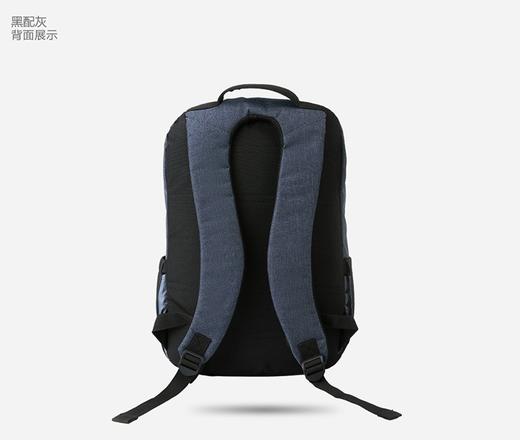 外交官Diplomat商务休闲双肩背包HM-1907L 商品图2