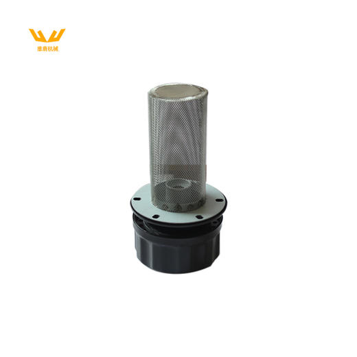 【液压油箱透气滤芯2586111】 适用于W195/W205/W215 商品图0