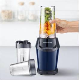 摩飞破壁料理机MR1029 商品图1