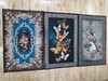名称：脚垫 尺寸：50×80 商品缩略图0