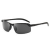 OLO-3043PC sunglasses感光变色偏光太阳镜  日夜两用开车眼镜钓鱼夜视墨镜 商品缩略图5
