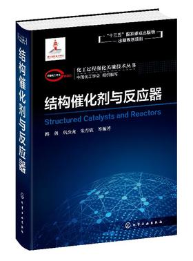 化工过程强化关键技术丛书 结构催化剂与反应器