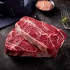 【尝鲜价 牛肉新贵】苏食玻利维亚板腱牛排（原切）640g/4片【025】 商品缩略图0