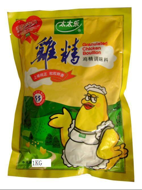 太太乐鸡精1KG经典 商品图0