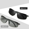 OLO-3043PC sunglasses感光变色偏光太阳镜  日夜两用开车眼镜钓鱼夜视墨镜 商品缩略图4