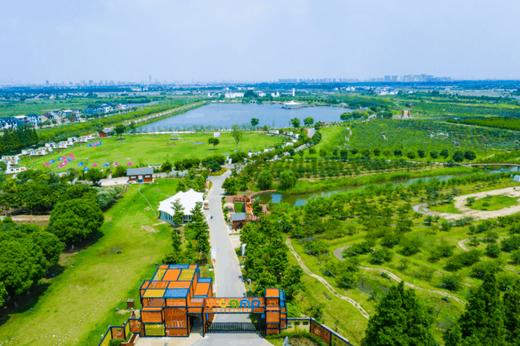乐营淀山湖国际2日夏令营 商品图1